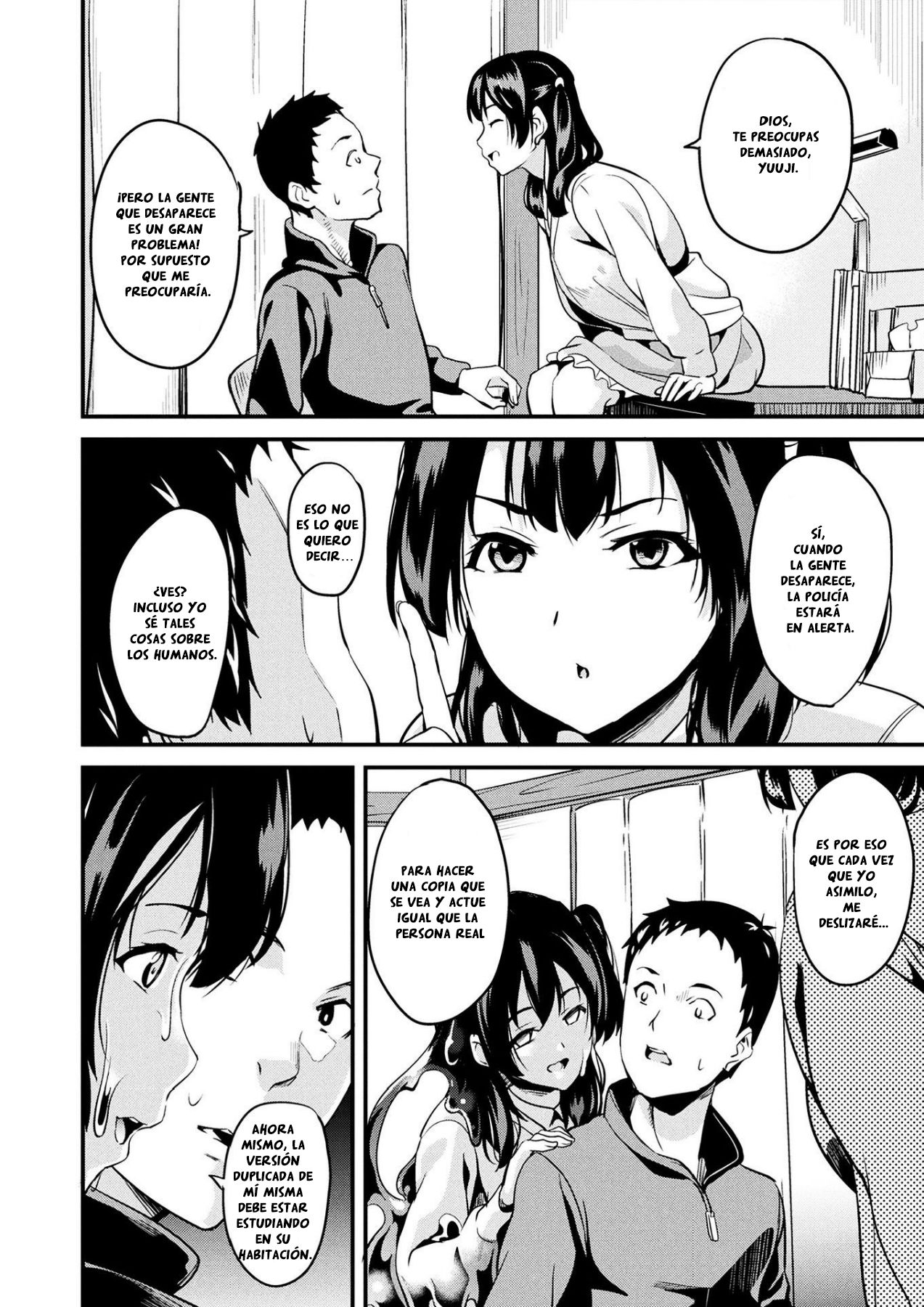 Doukyo Suru Neneki Ch. 5 page 4 full