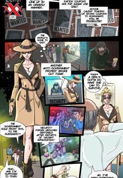 Emma Frost: AltFuture