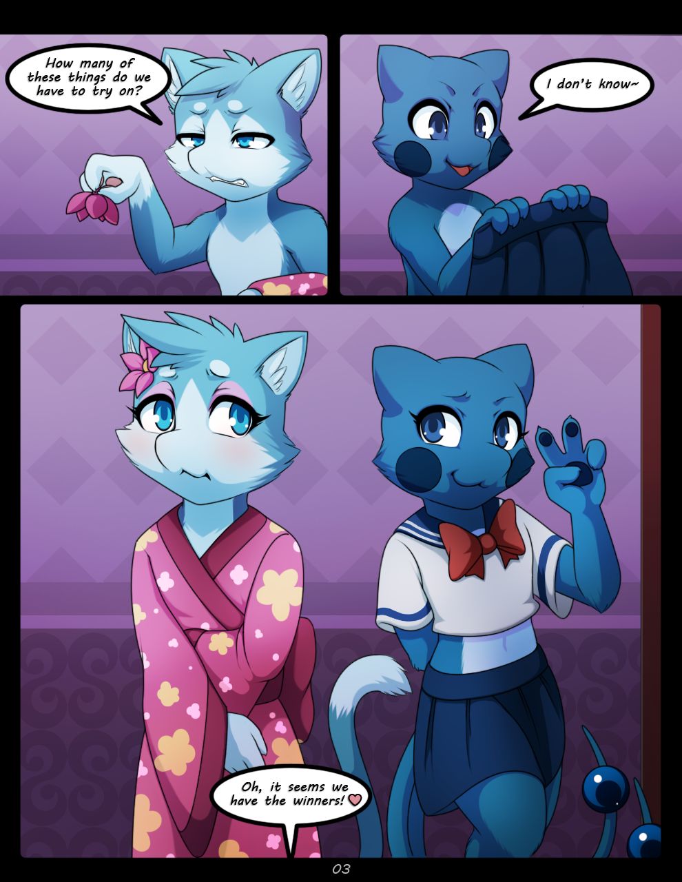 Sis's Gamble 2: The Bluff page 4 full