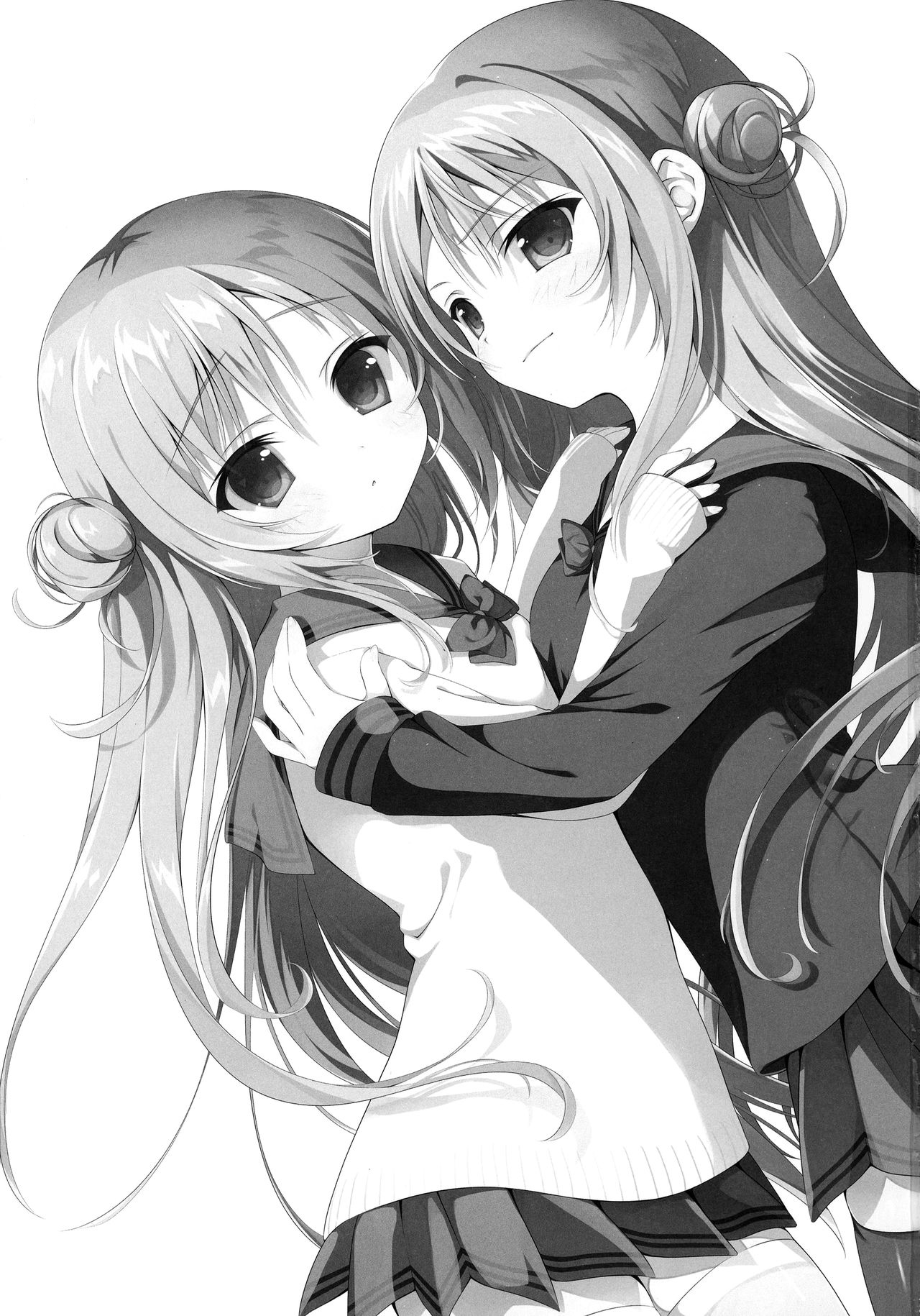 Risou no Imouto 4 page 3 full