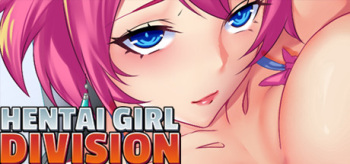 [Mature Games] Hentai Girl Division [v1.0.4] cover