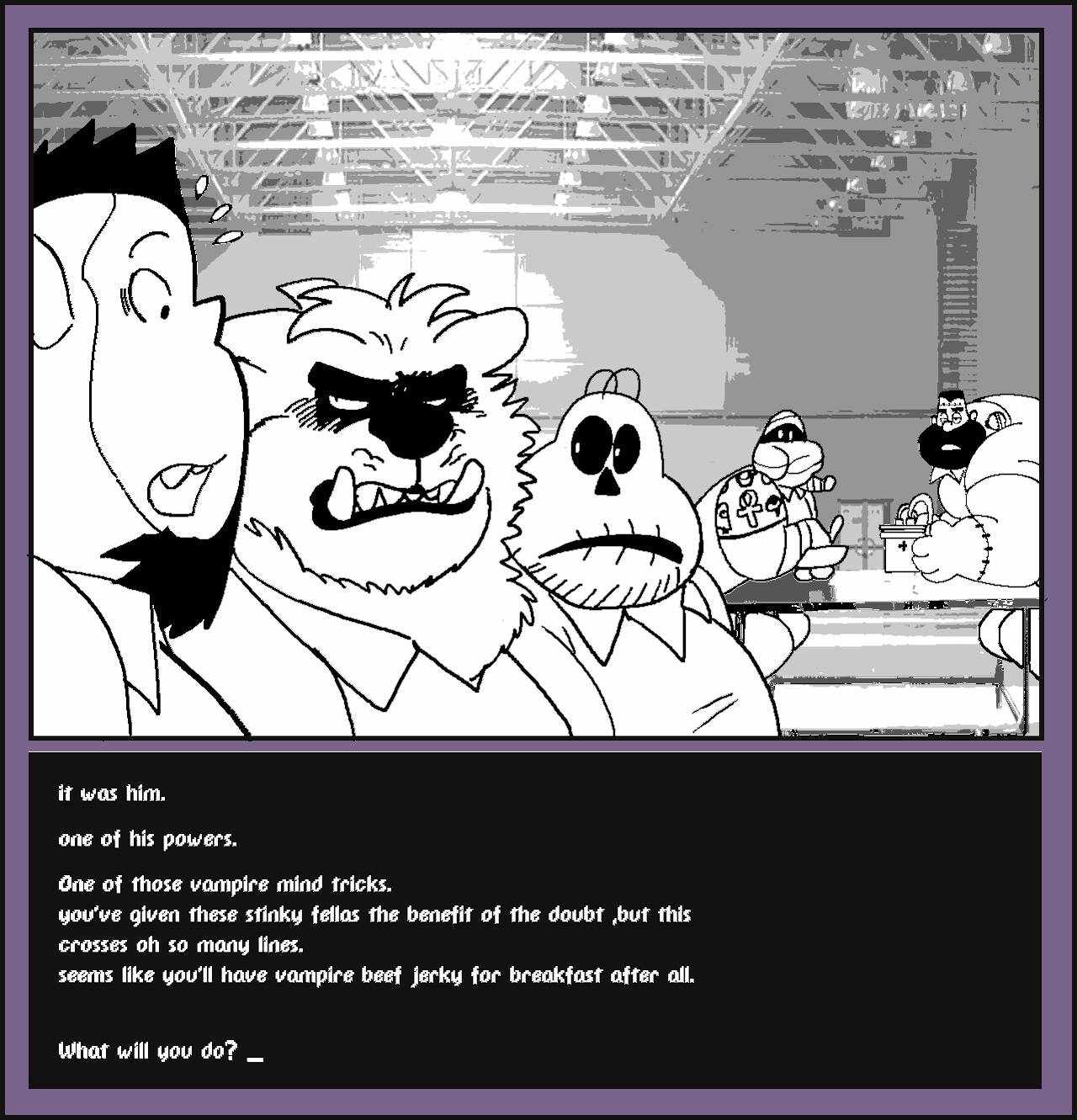 monster smash page 11 full