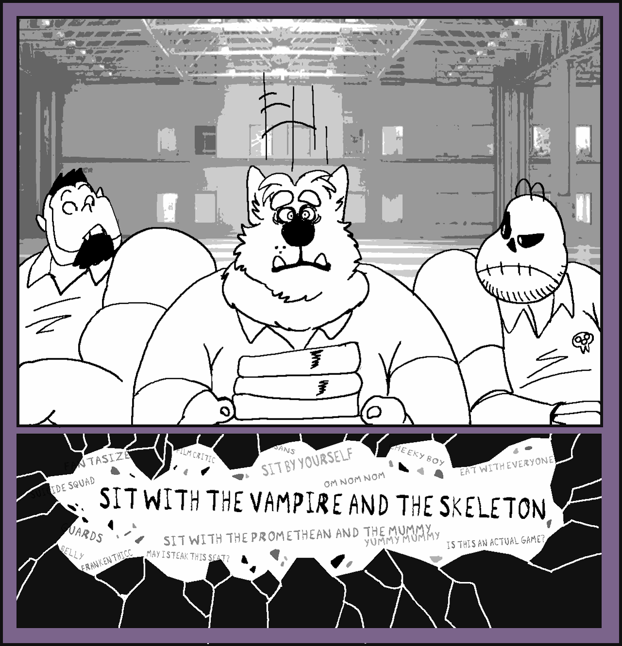 monster smash page 8 full