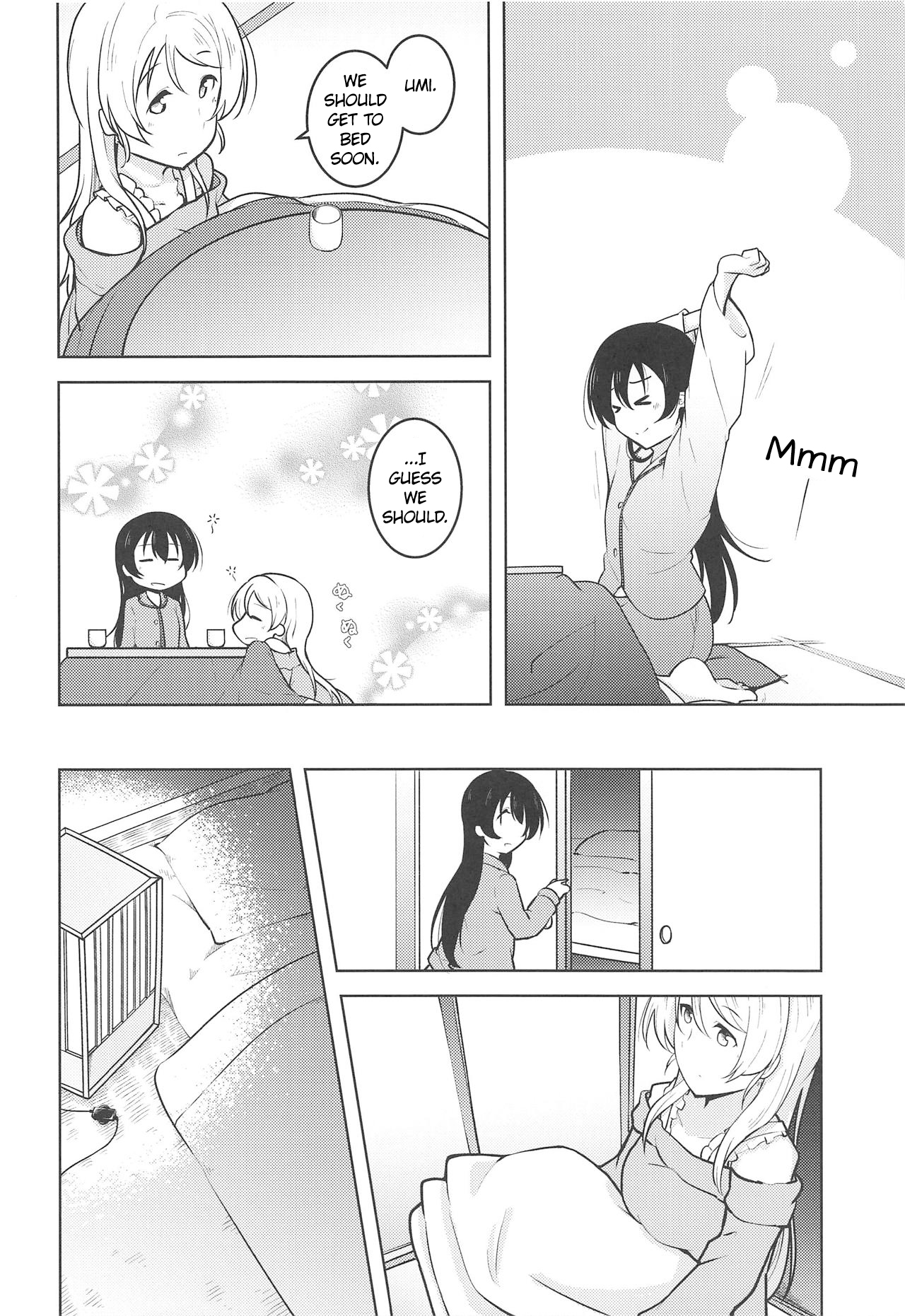 Staring Fragrance page 11 full