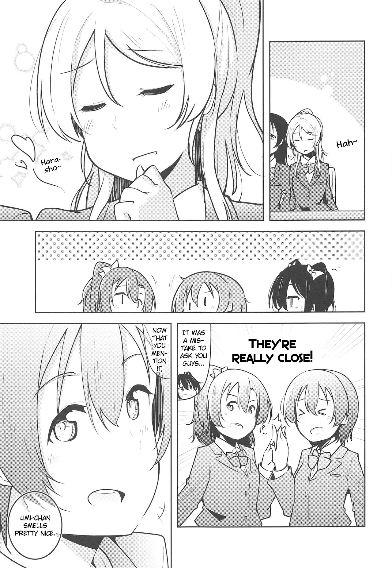Staring Fragrance page 4 full