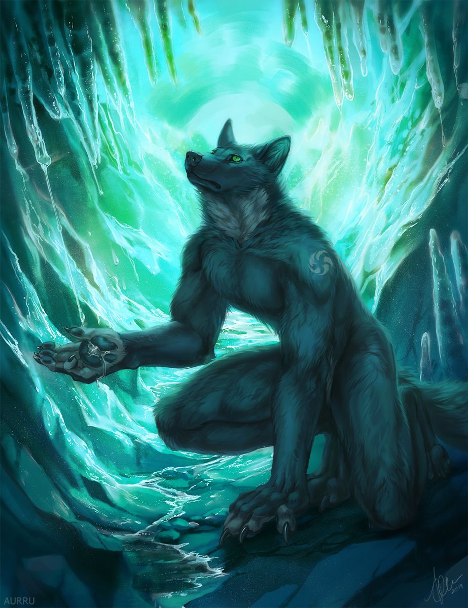 Aurru's Gallery page 11 full