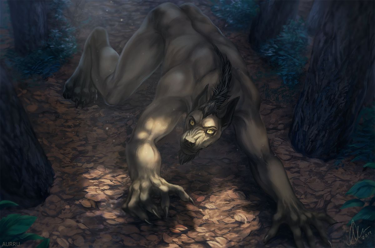 Aurru's Gallery page 12 full