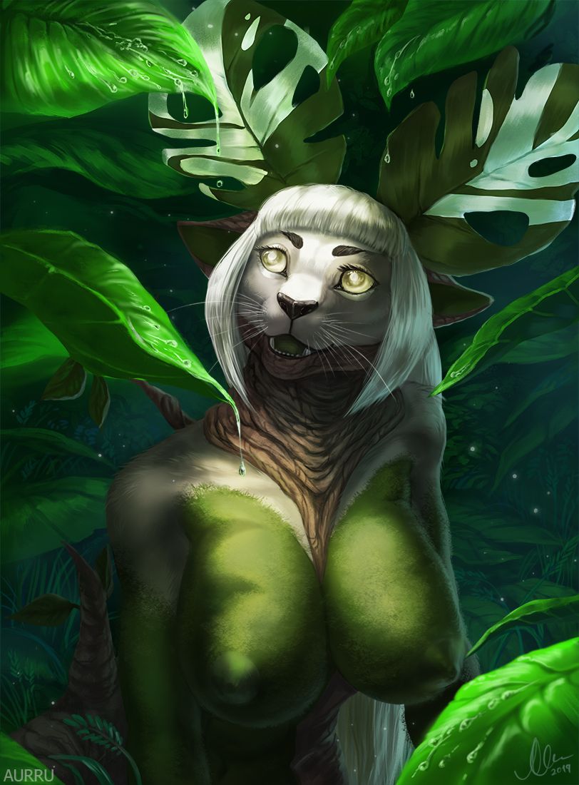 Aurru's Gallery page 7 full