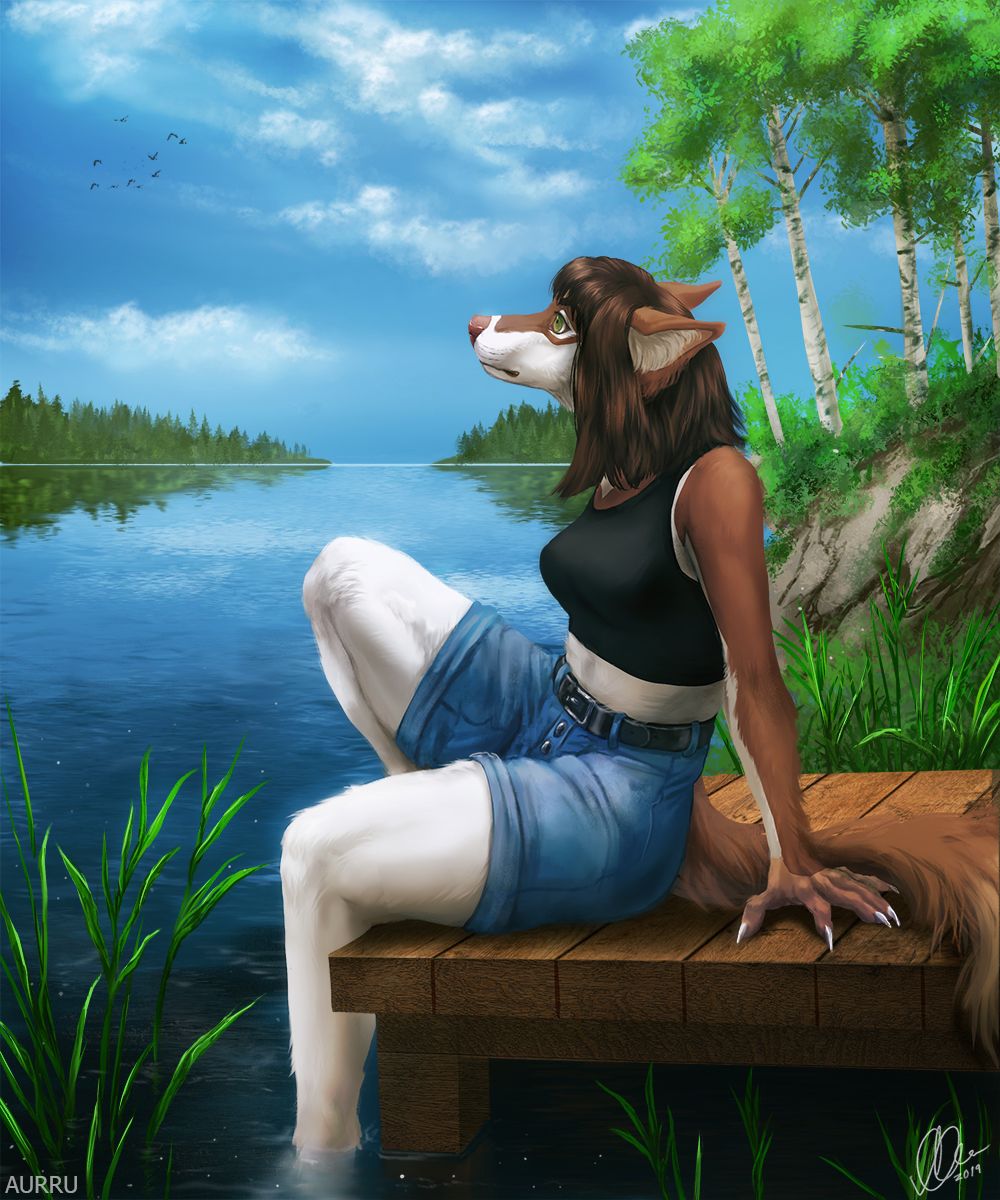 Aurru's Gallery page 9 full