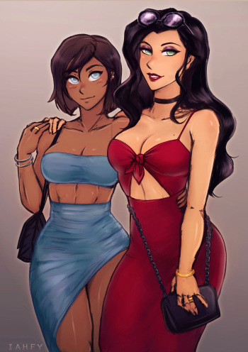 IAHFY artist Collection cover