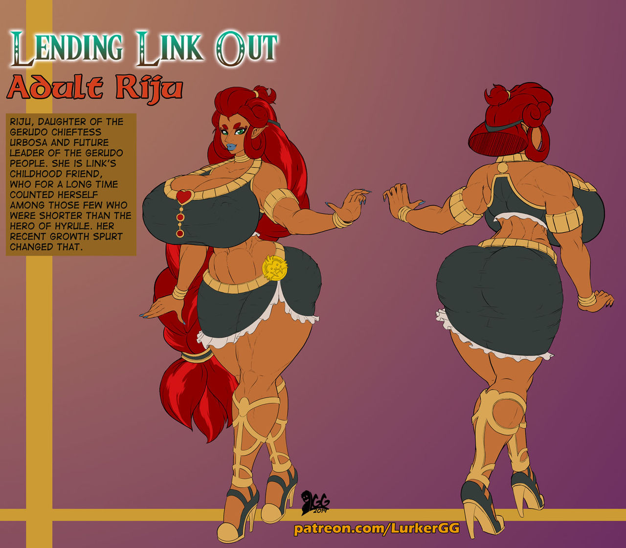 LurkerGG 2019 stuff page 10 full