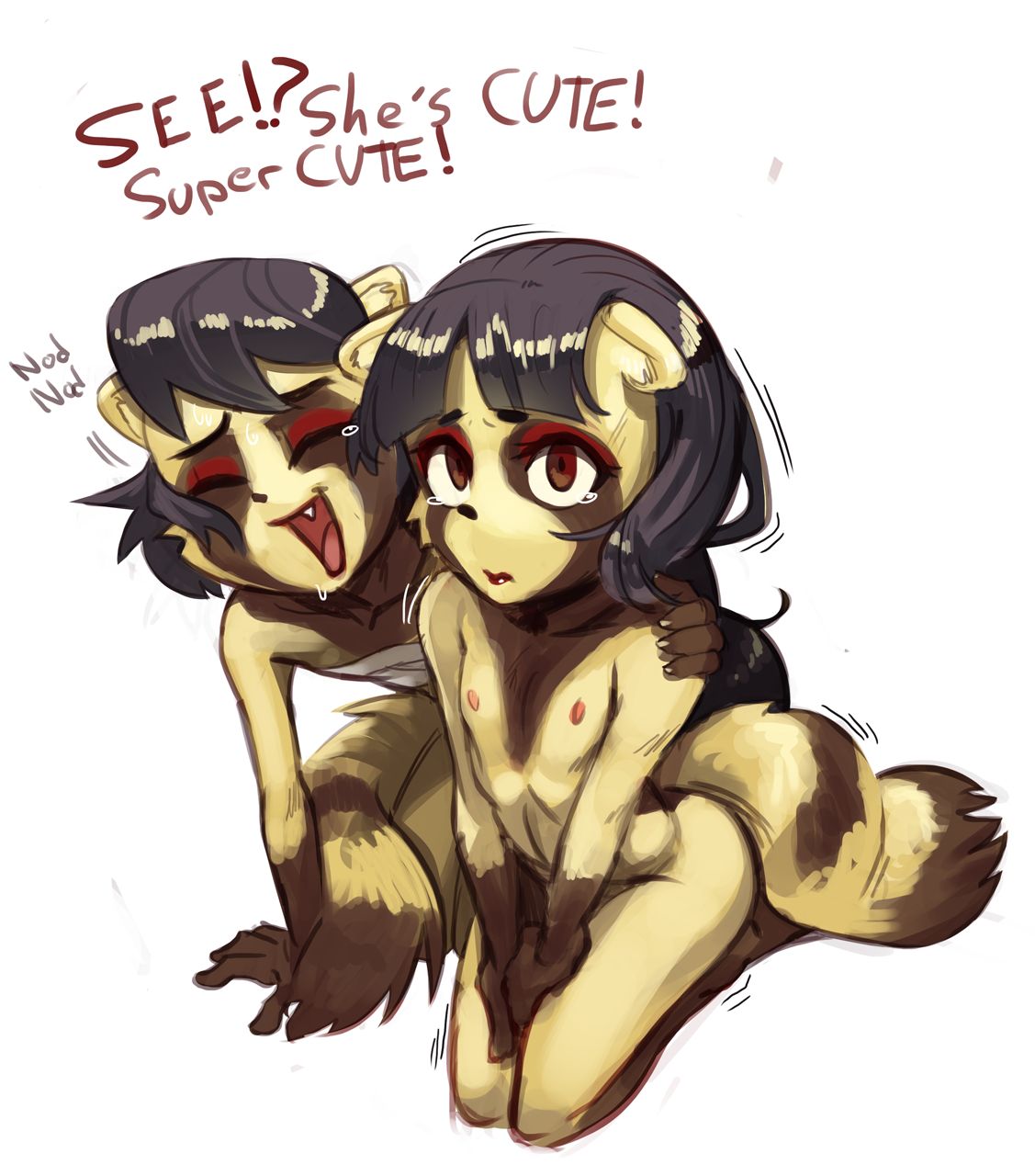 Tanuki Twins 10hr page 6 full