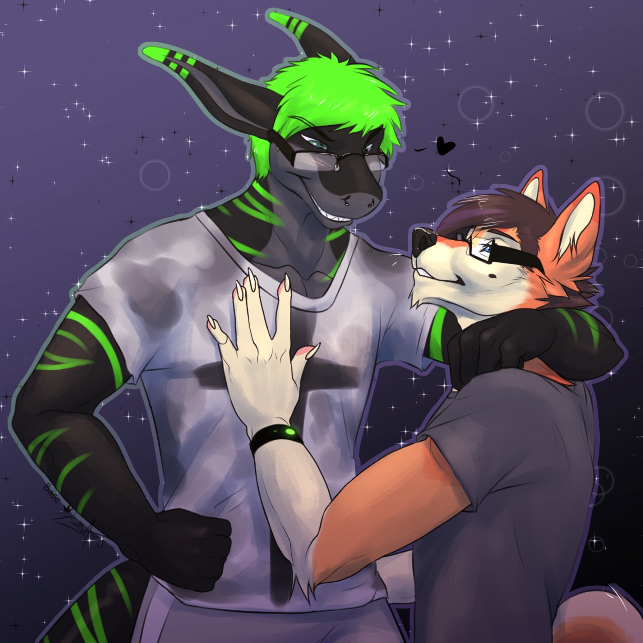 ExcitedCargoyle's Gallery page 8 full