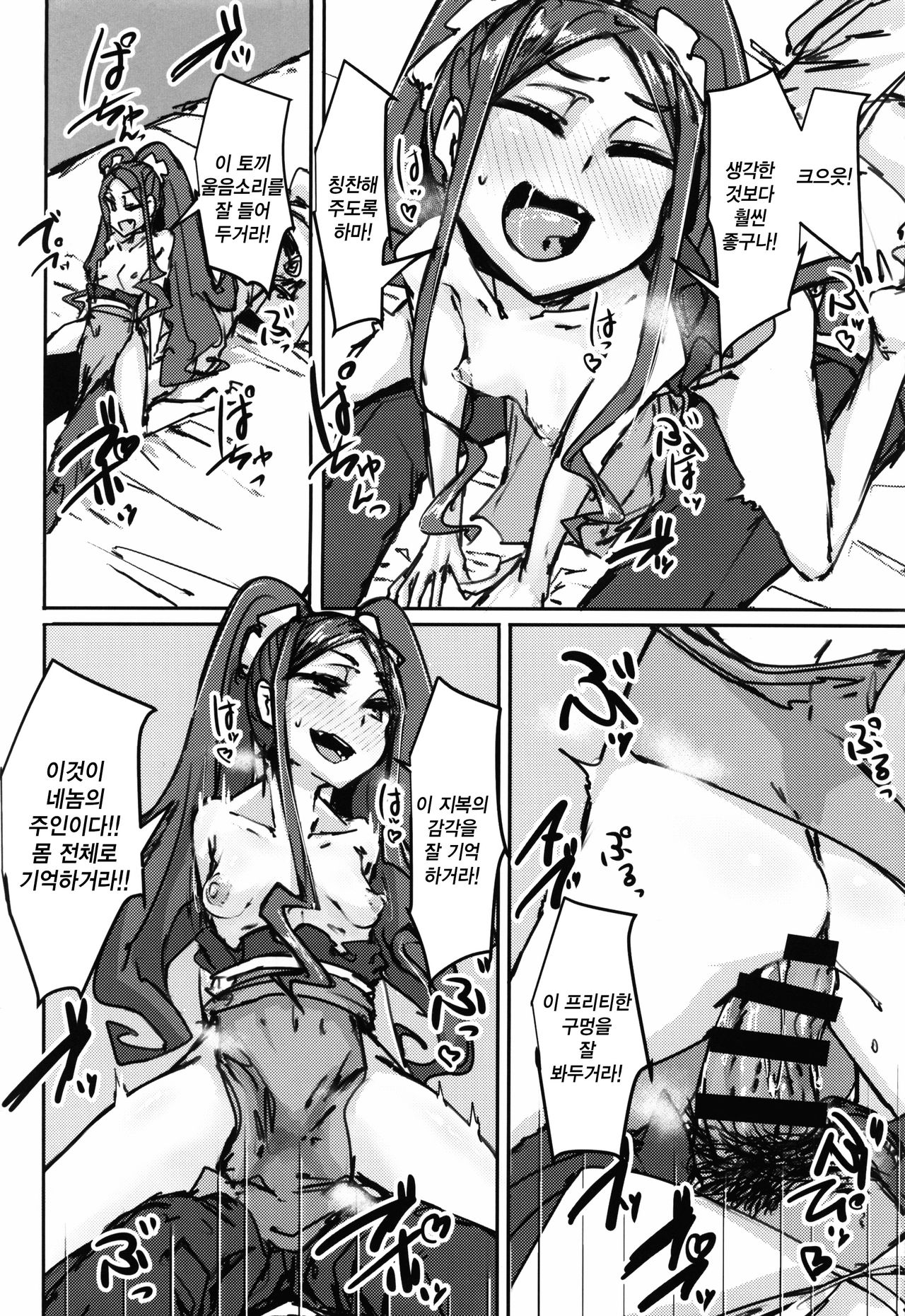 AssAssIN page 11 full