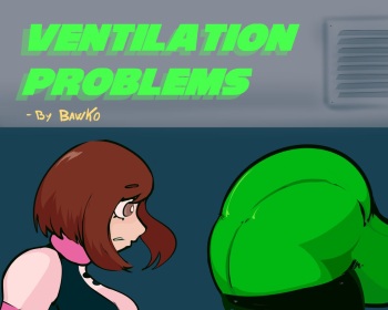 [Bawko] Ventilation Problems (FART/HYPERSCAT) cover