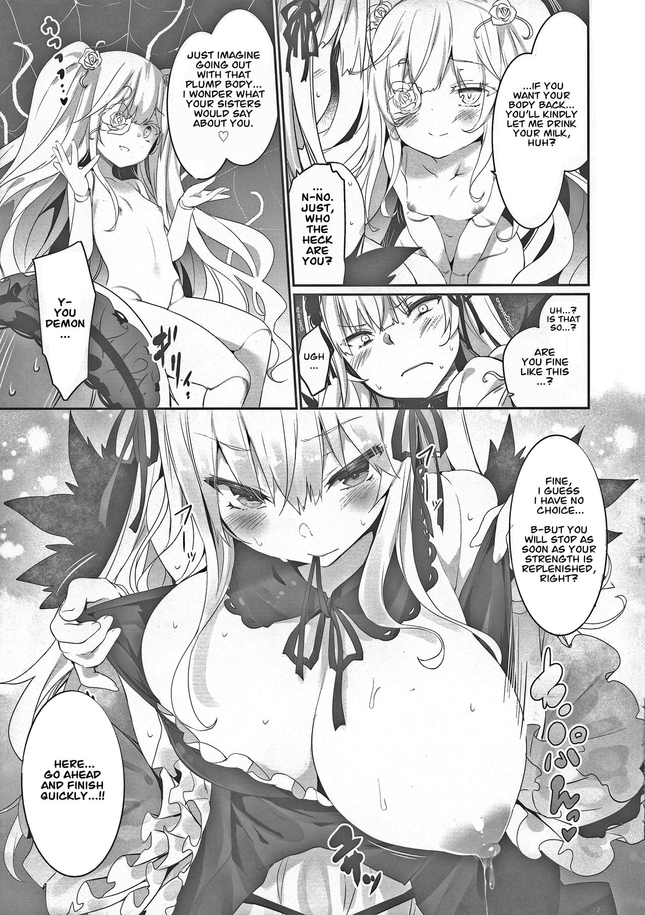 Gin Yume page 11 full