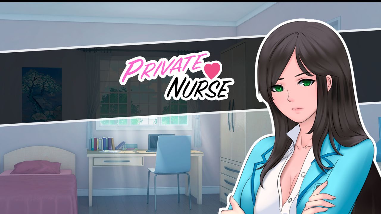 Private Nurse page 1 full