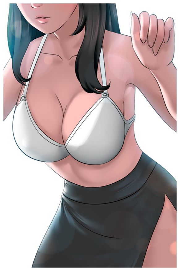 Private Nurse page 3 full