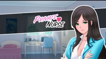 [Koreana] Private Nurse cover