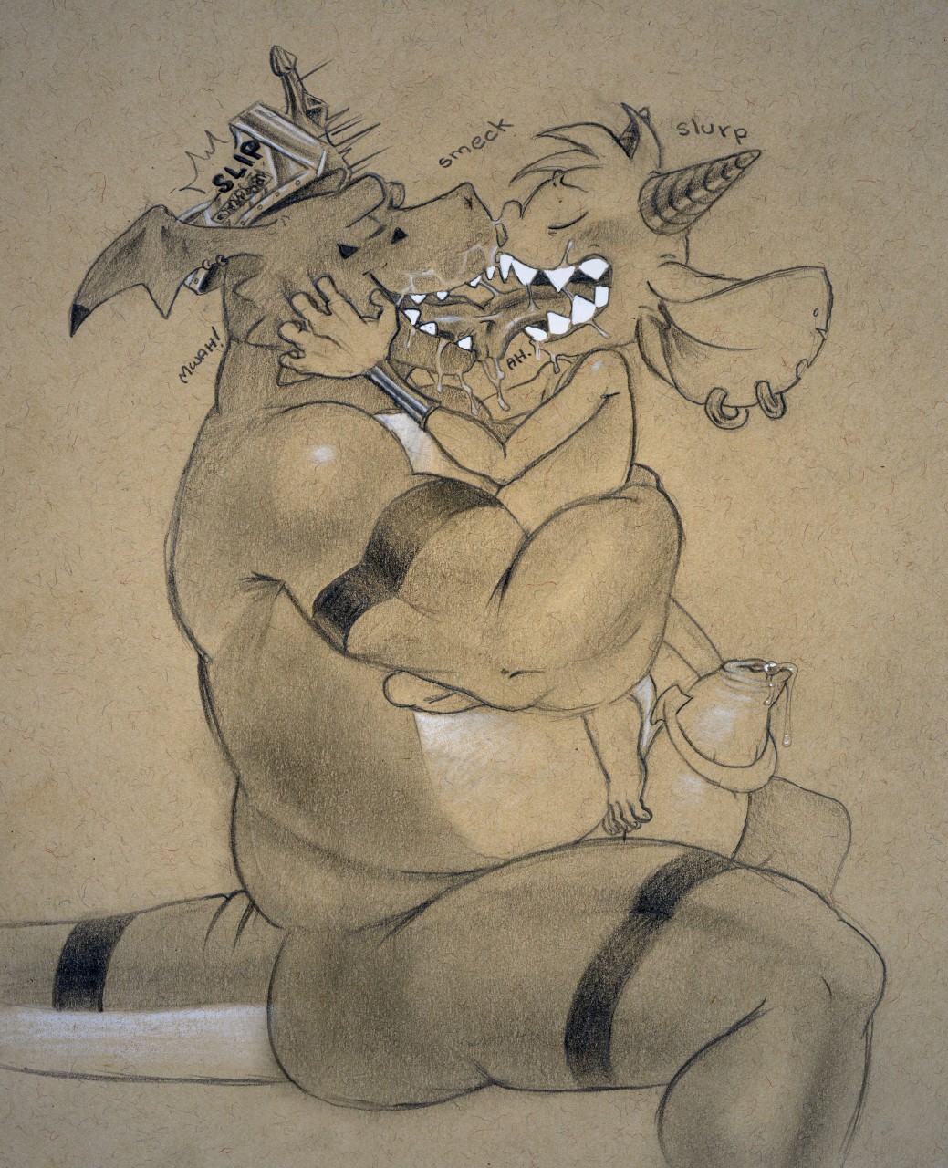 Impish Nature page 3 full