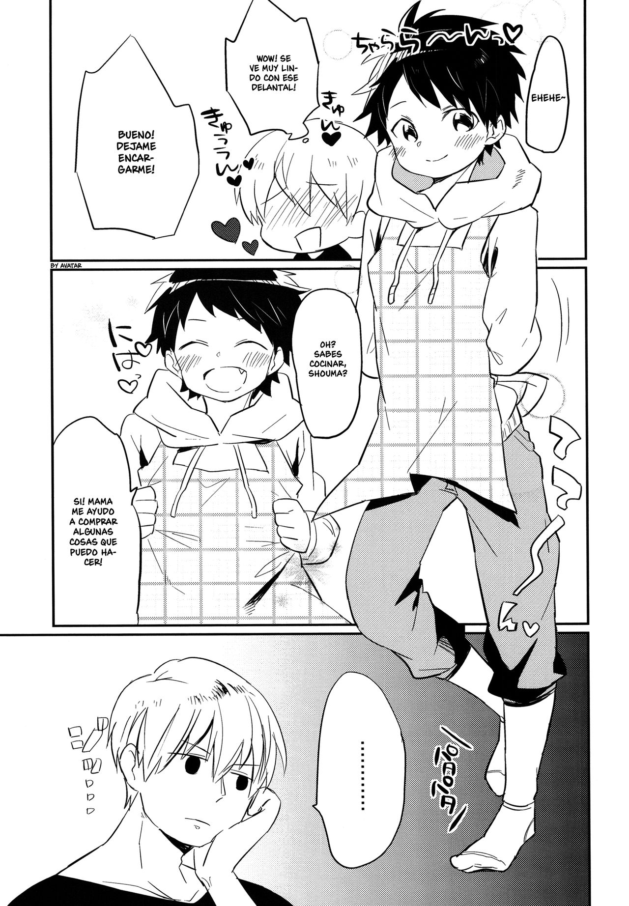 Aieki Apron page 10 full