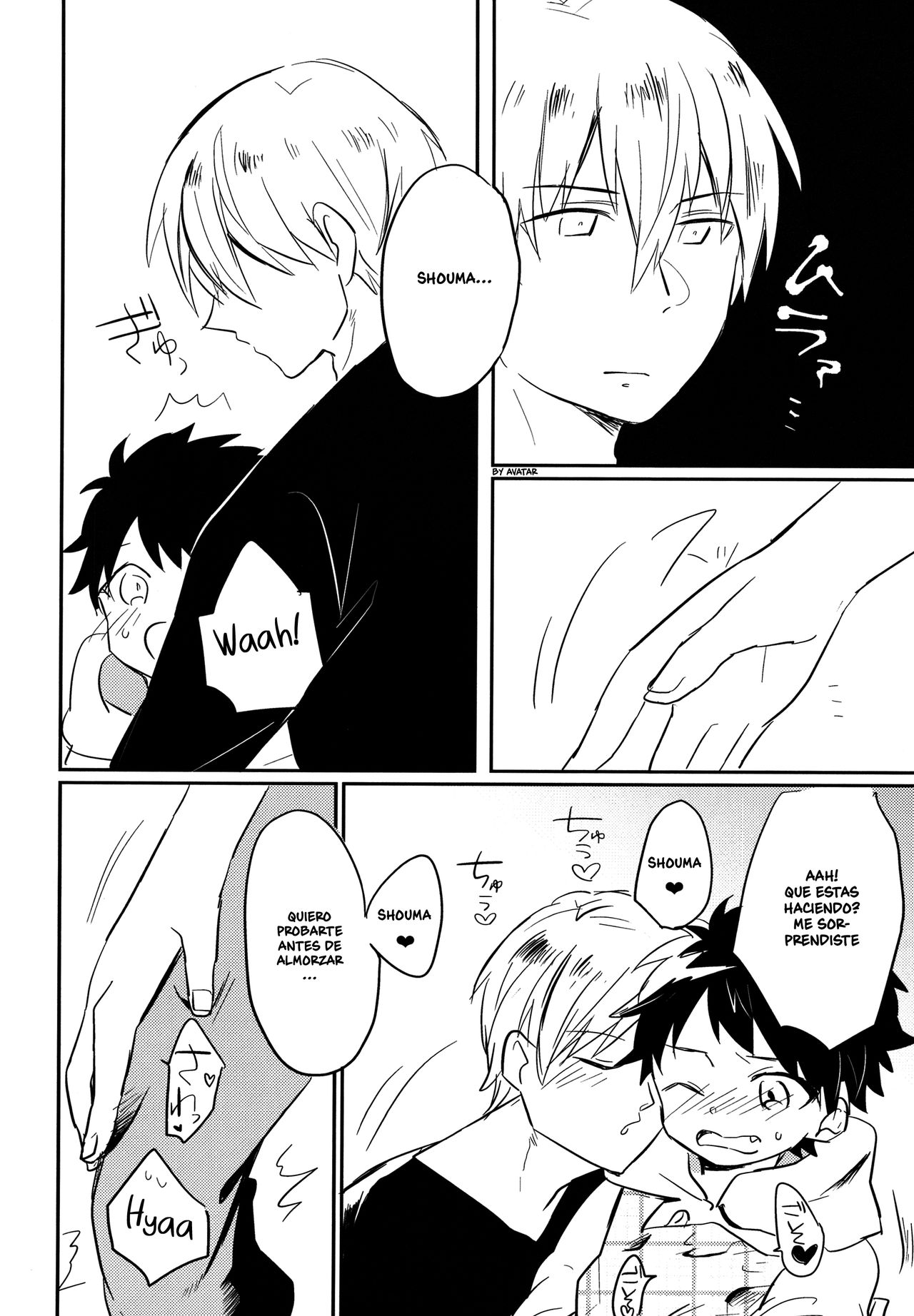 Aieki Apron page 11 full