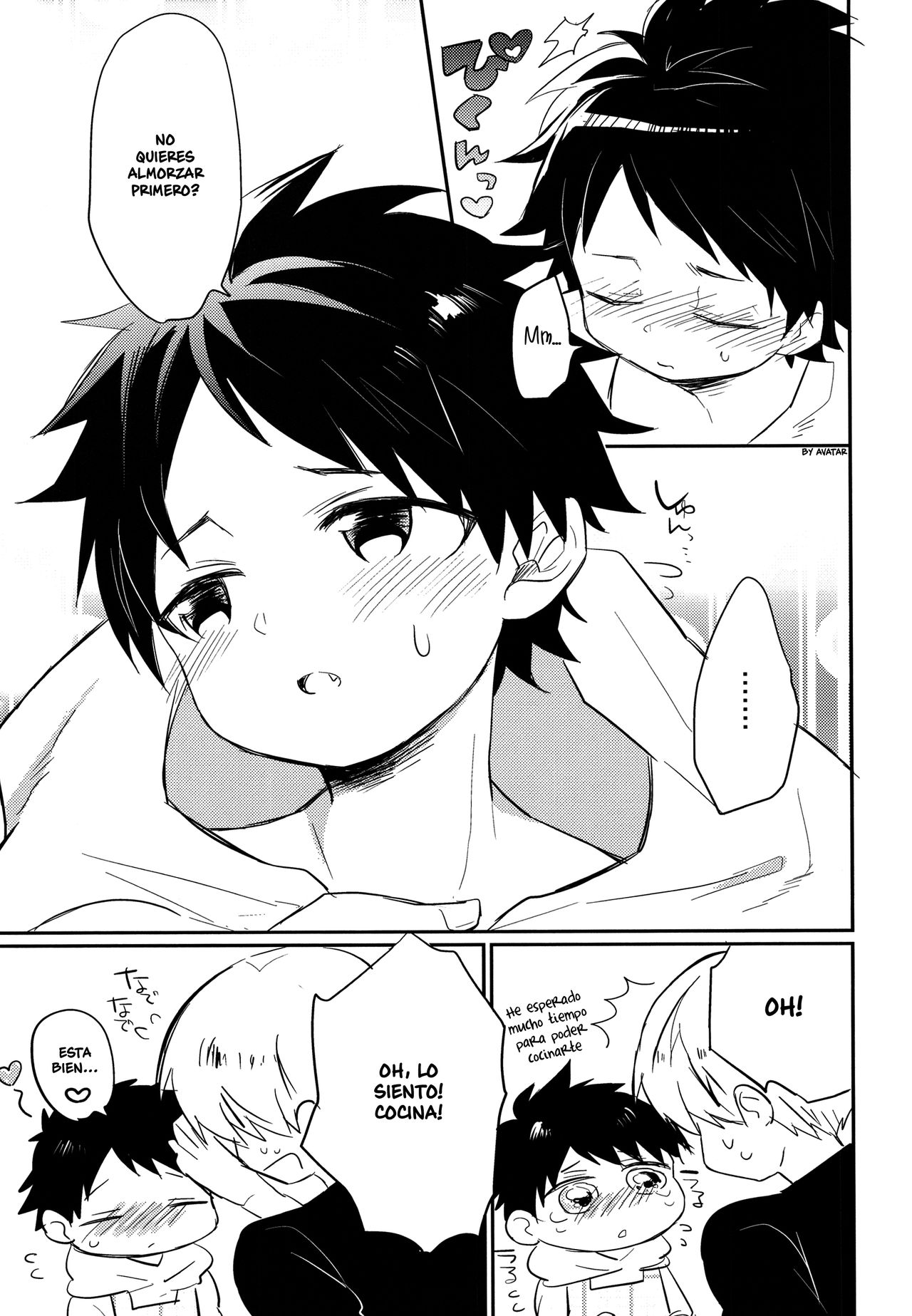 Aieki Apron page 12 full
