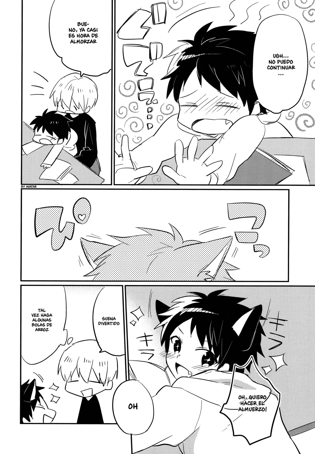 Aieki Apron page 9 full