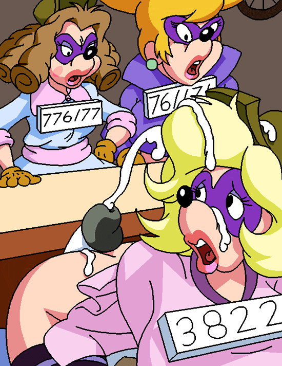 Ducktales page 11 full