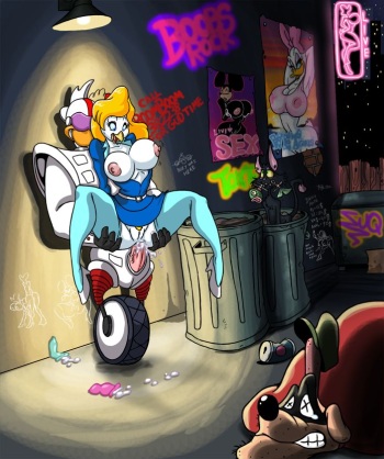 Ducktales (Gallery) cover