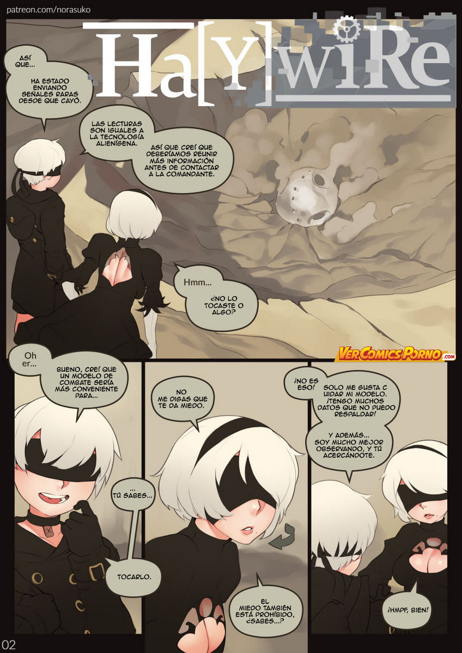 HawiRe page 2 full