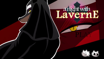 [Sssonic2] A Night with Laverne cover