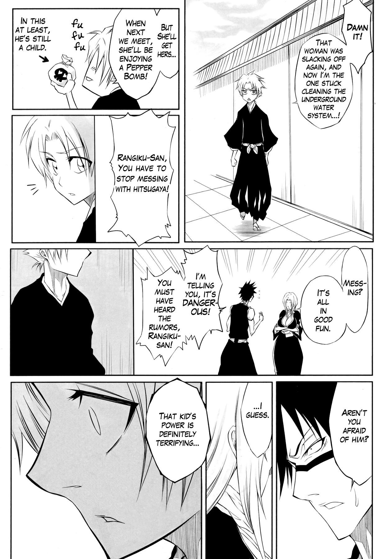 Tou | Ten page 8 full