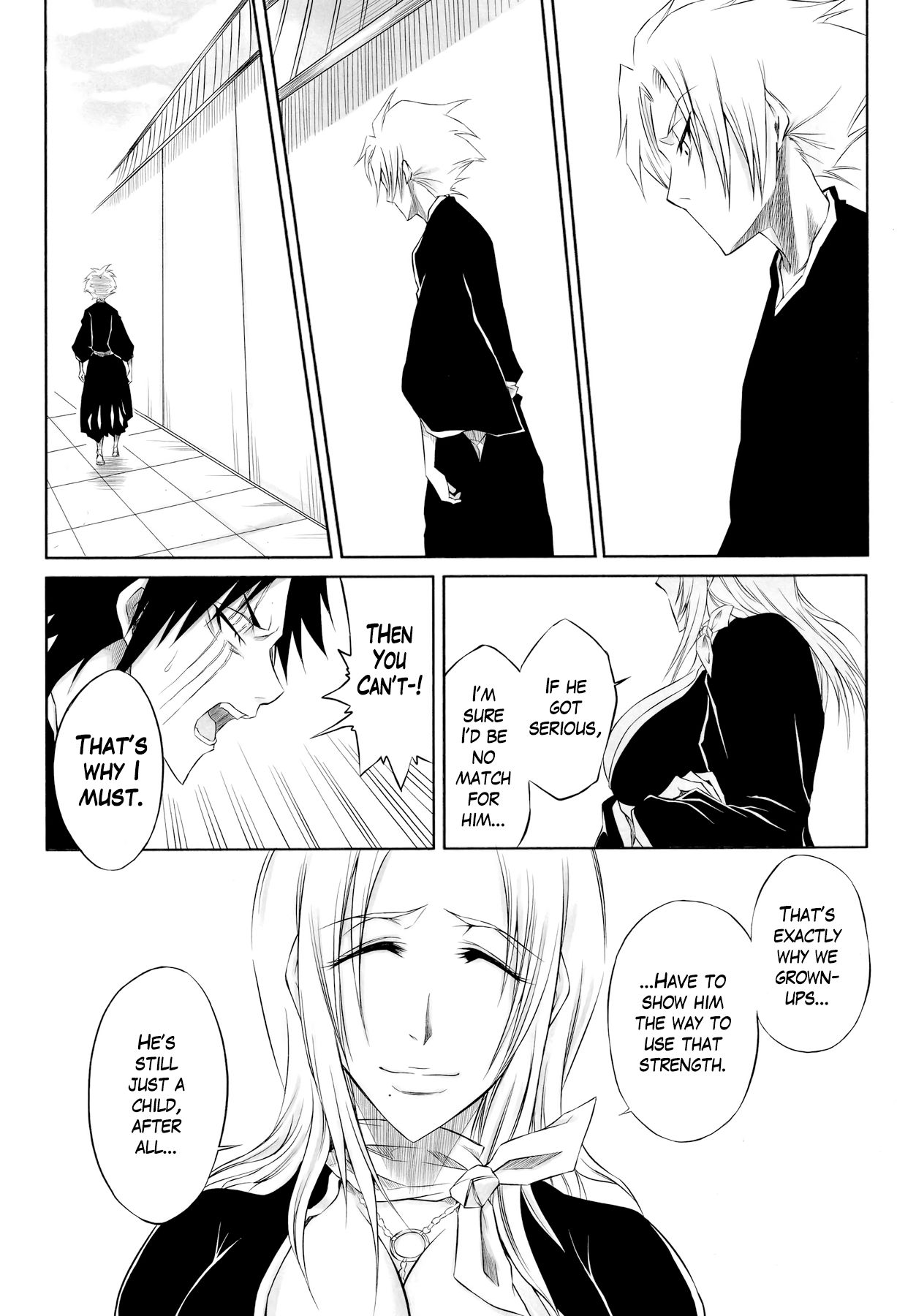 Tou | Ten page 9 full