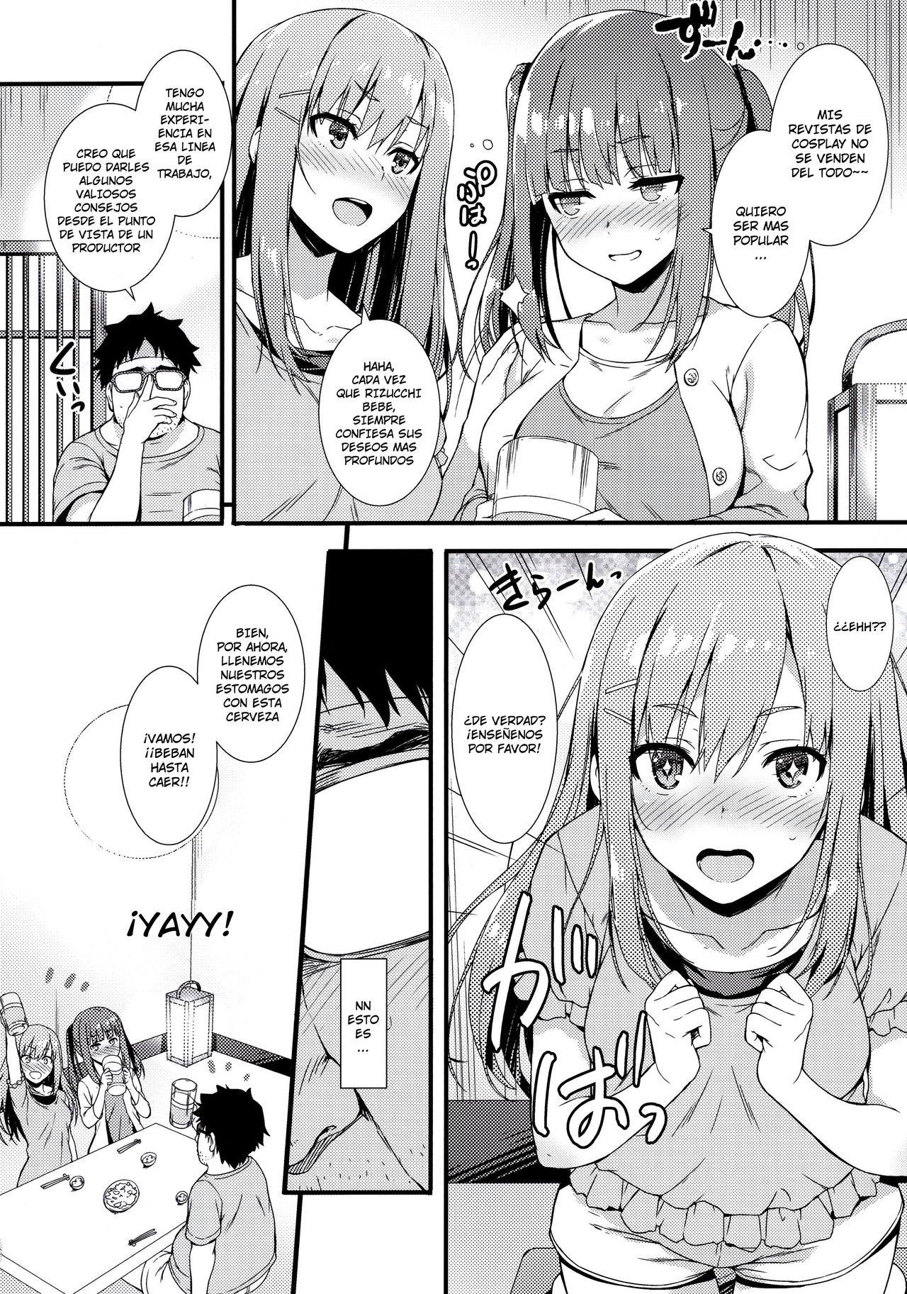 CosPako! page 5 full