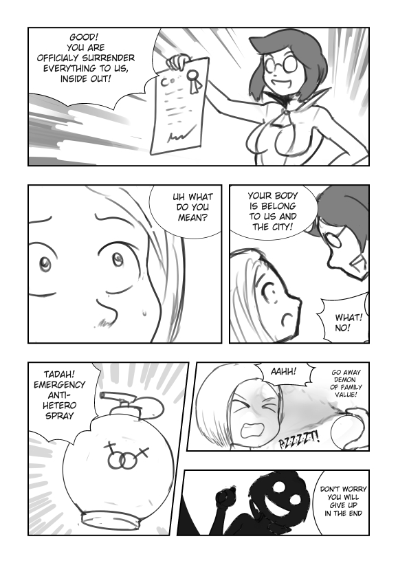 City of Eve page 10 full