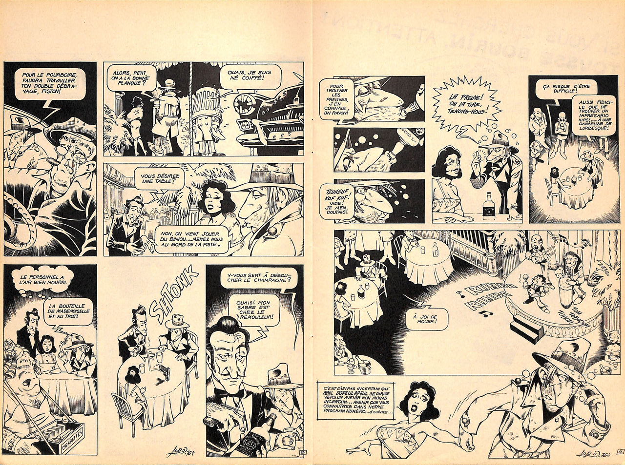 Tousse Bourin 3 page 11 full