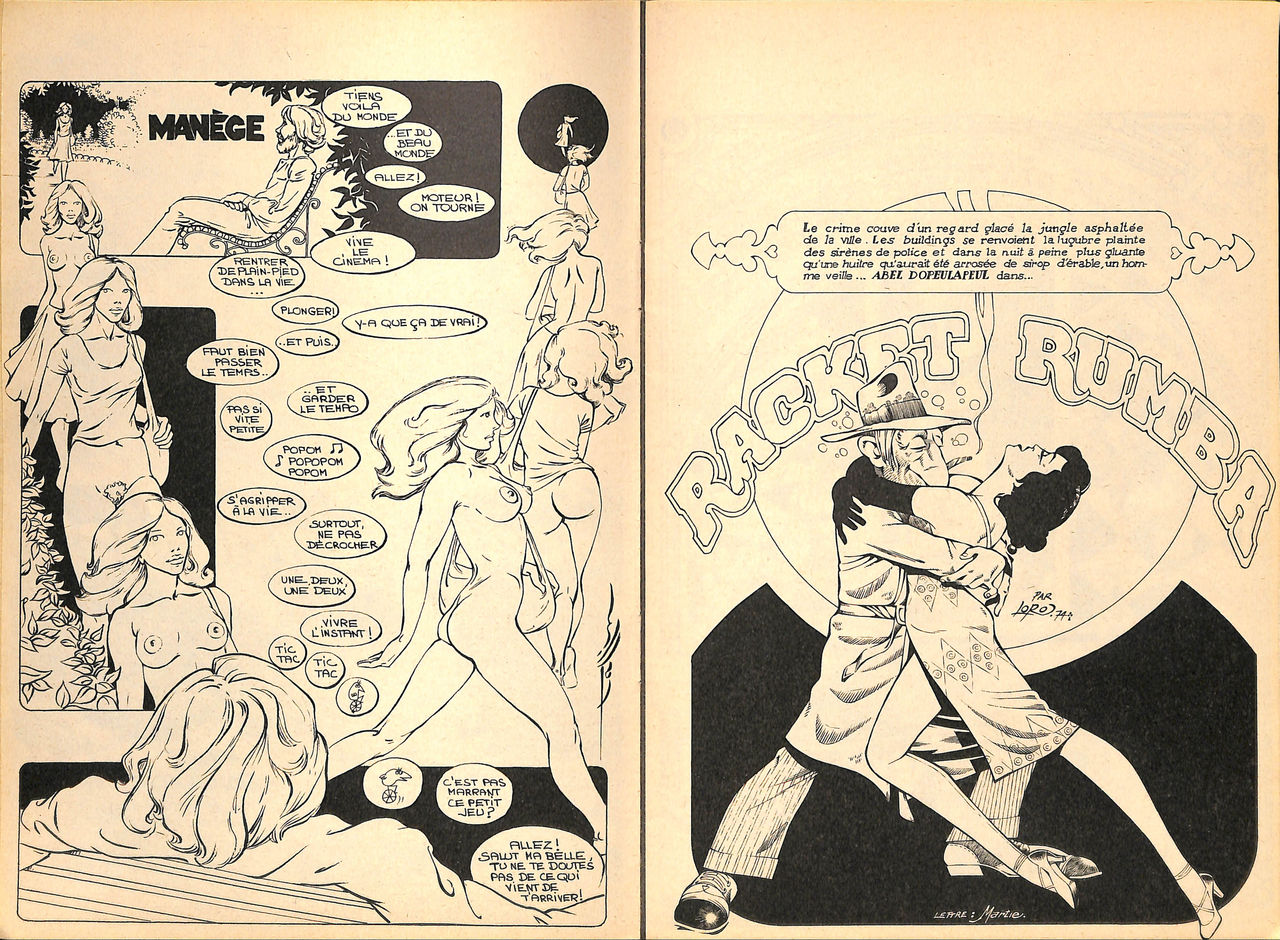Tousse Bourin 3 page 7 full