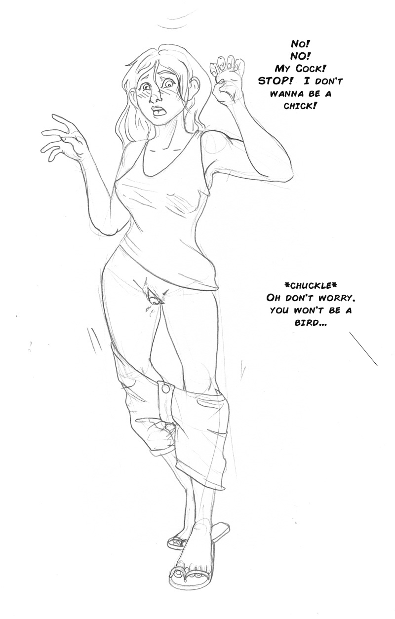 Lady Vermin page 3 full