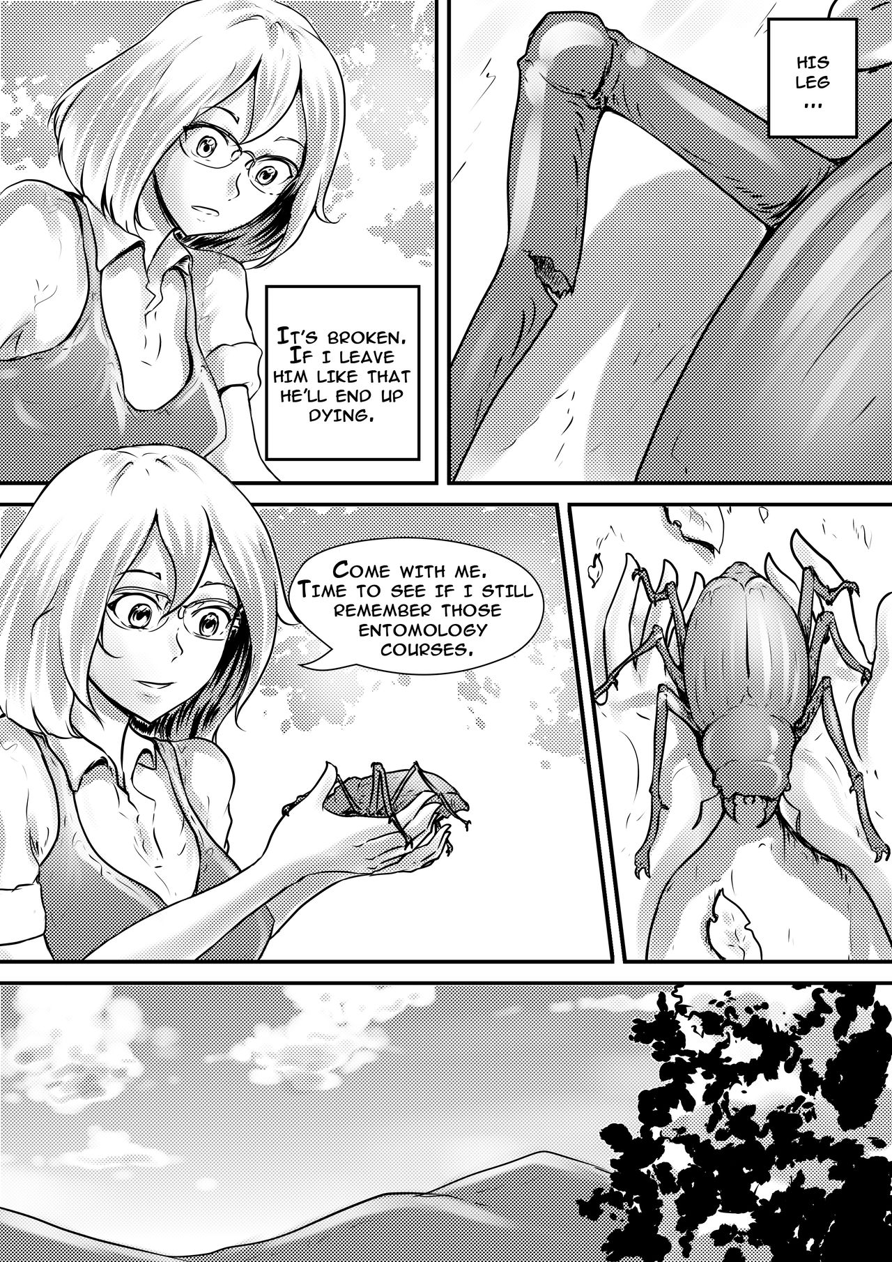 Kou & Yasu page 6 full
