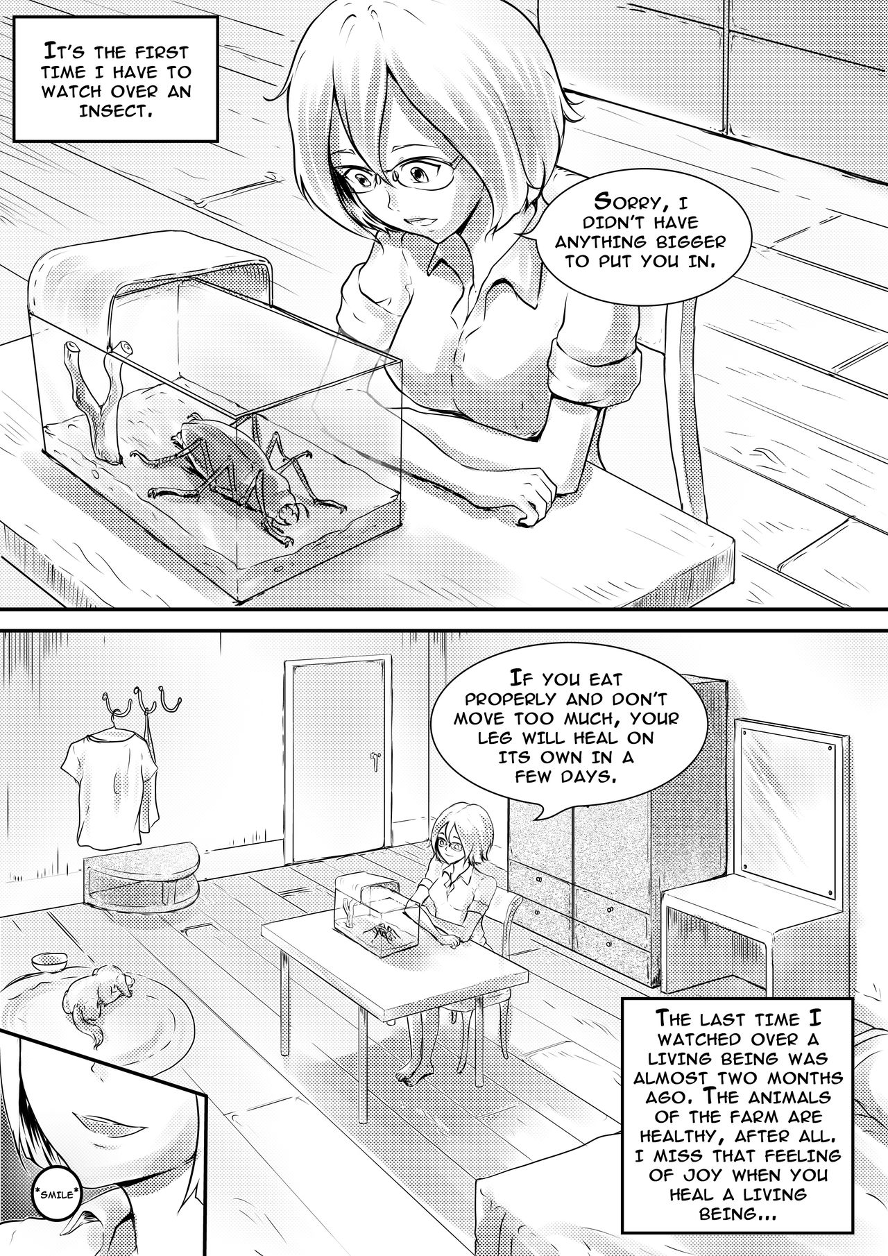 Kou & Yasu page 7 full