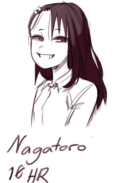 Nagatoro 10hr page 1 full