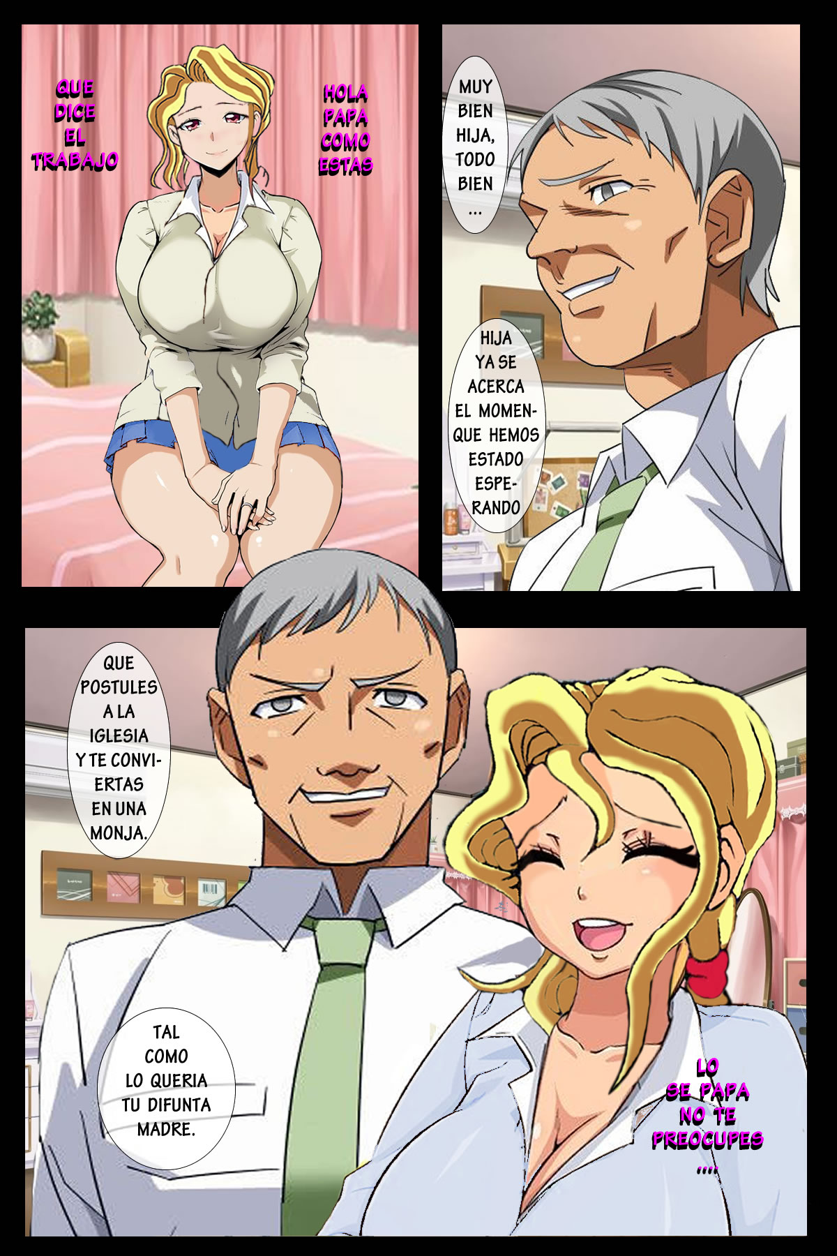 LA ESCLAVA 4 page 9 full