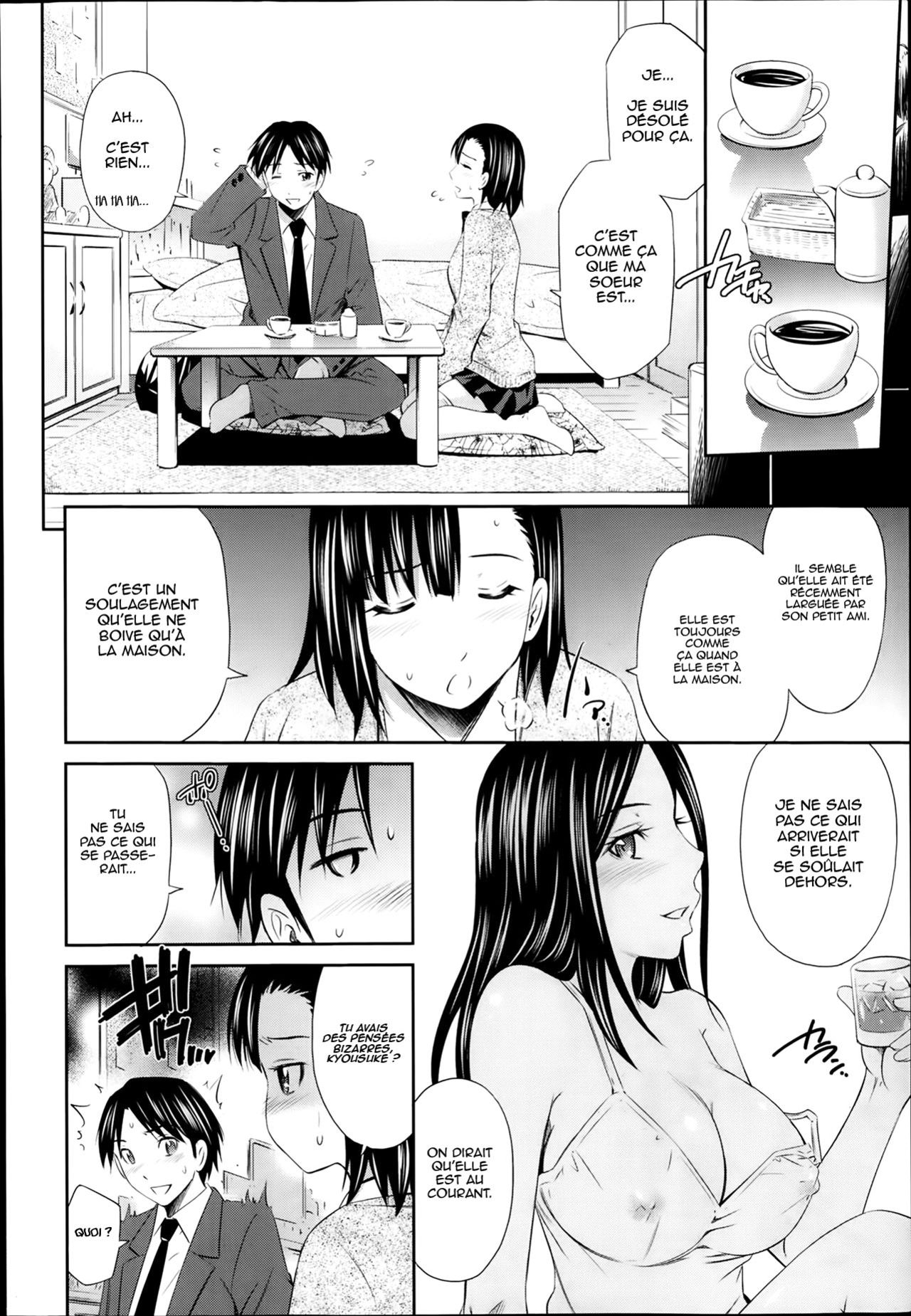 Yoi Shimai page 4 full