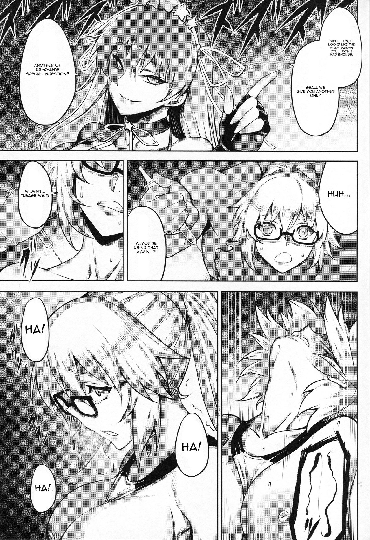 ENDLESS VACANCES page 11 full