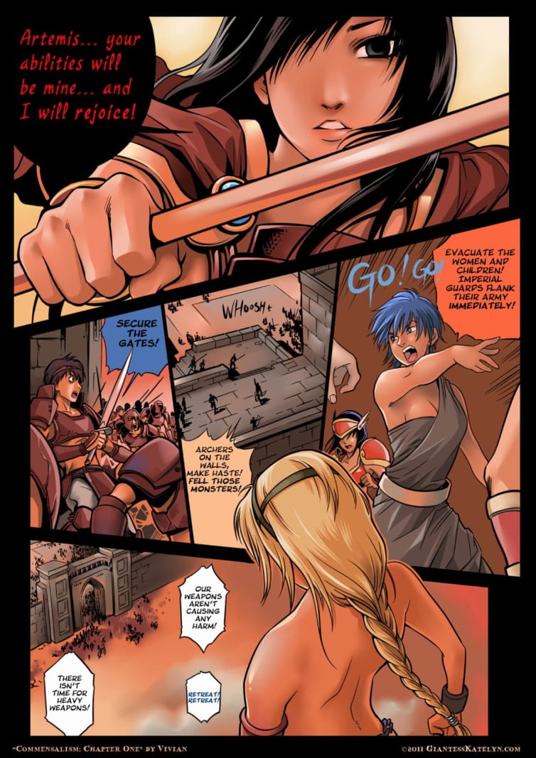 Commensalism 1 page 10 full
