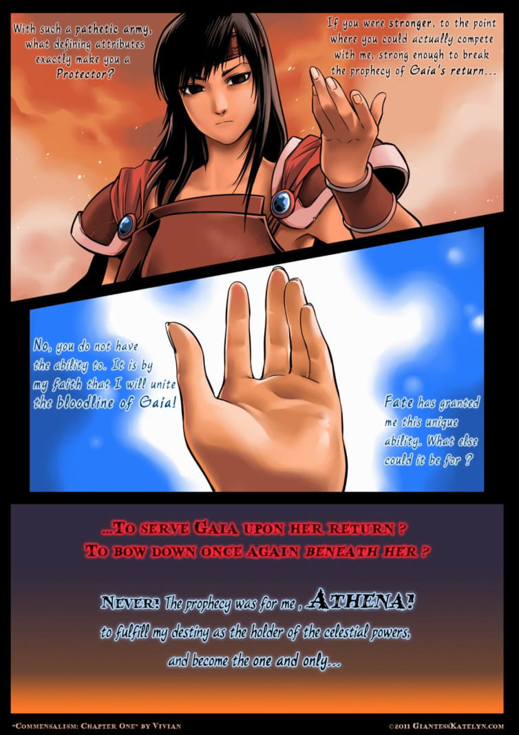 Commensalism 1 page 12 full