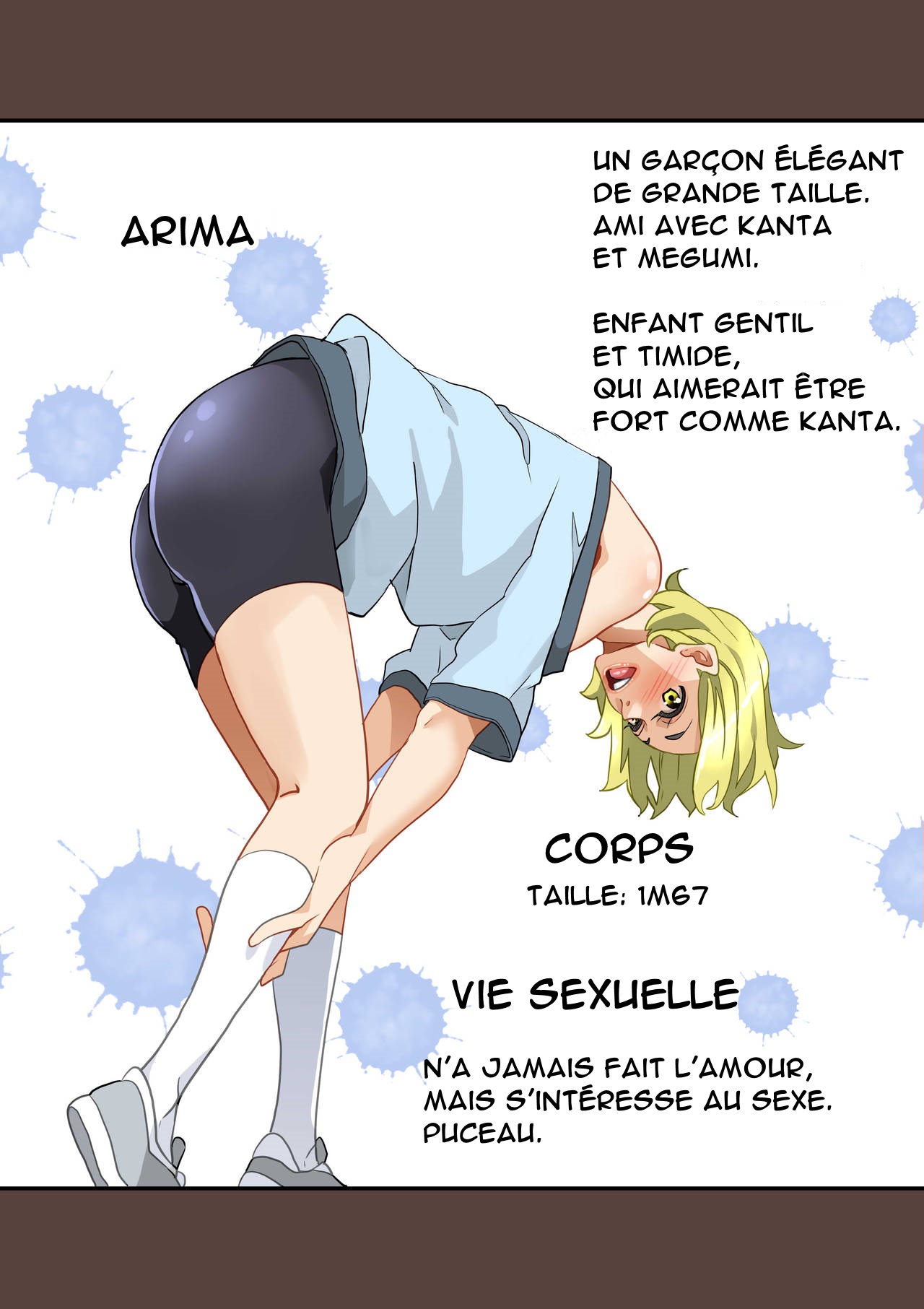 Zenin Shikkaku - Hahaoya no Mesubuta Sex Choukyou Kiroku Ch.1 page 8 full