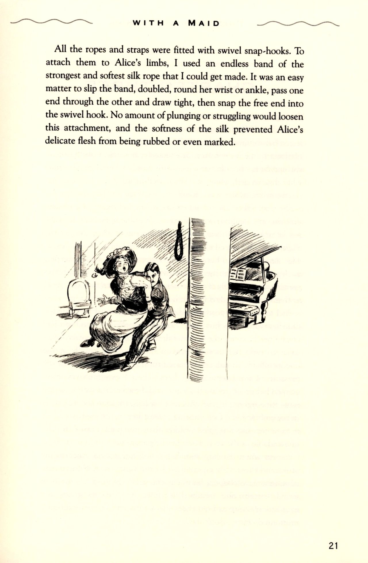 Drawings for two books page 4 full
