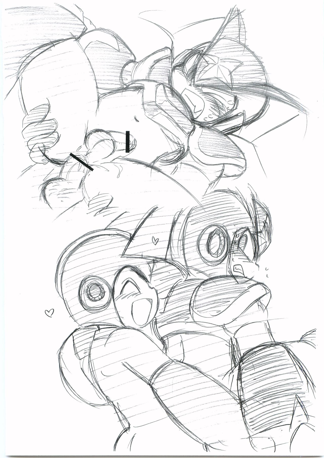 POWER HALL page 11 full